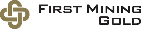 First Mining Gold Corp. logo