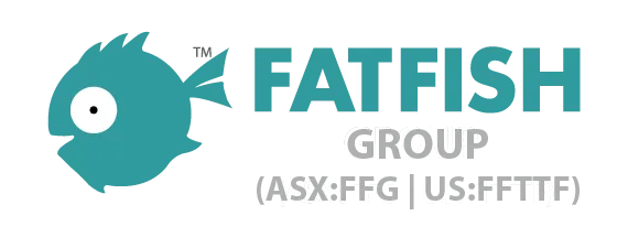 FATFISH GROUP LIMITED logo