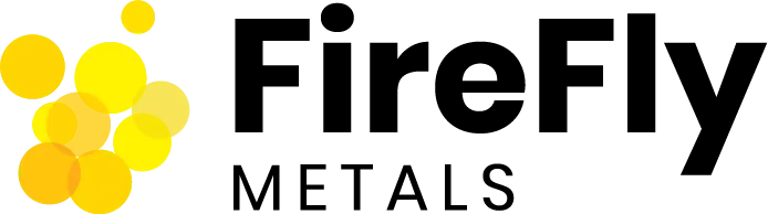 FIREFLY METALS LTD logo