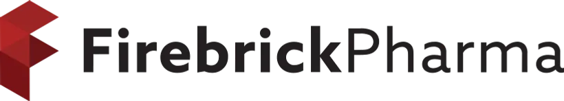 FIREBRICK PHARMA LIMITED logo