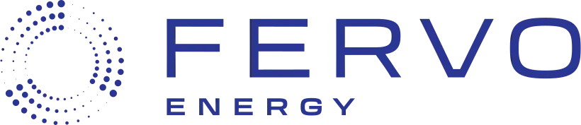 Fervo Energy Co logo