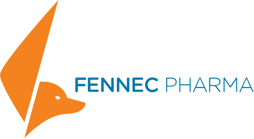 Fennec Pharmaceuticals Inc. logo