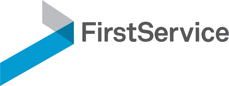 FirstService Corporation logo