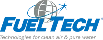 FUEL TECH, INC. logo