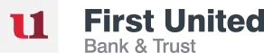 FIRST UNITED CORP logo