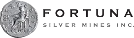 Fortuna Mining Corp. logo