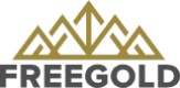 Freegold Ventures Limited logo