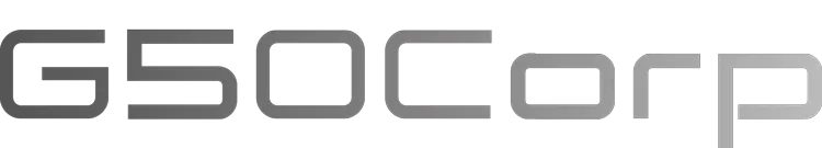 G50 CORP LIMITED logo