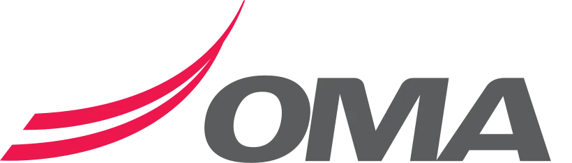 Central North Airport Group logo