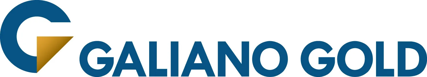 Galiano Gold Inc. logo