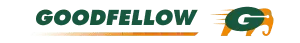 Goodfellow Inc. logo