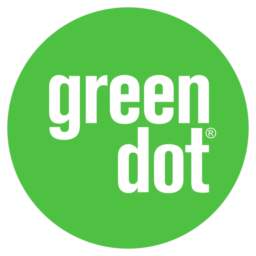GREEN DOT CORP logo