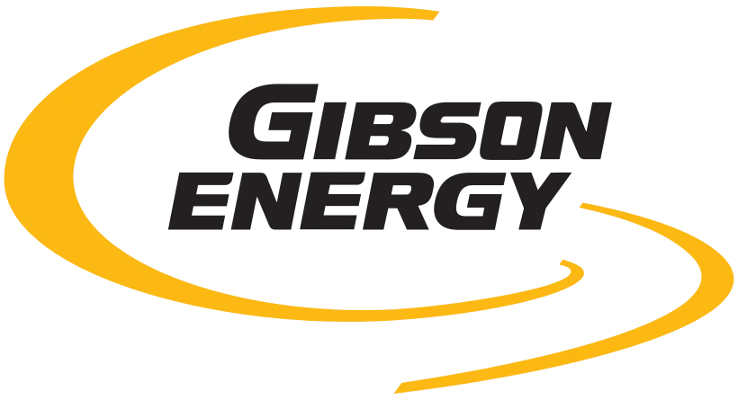 Gibson Energy Inc. logo