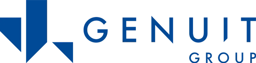 GENUIT GROUP PLC logo