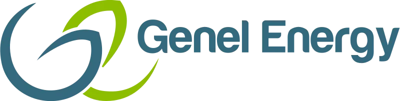 GENEL ENERGY PLC logo