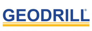 Geodrill Limited logo