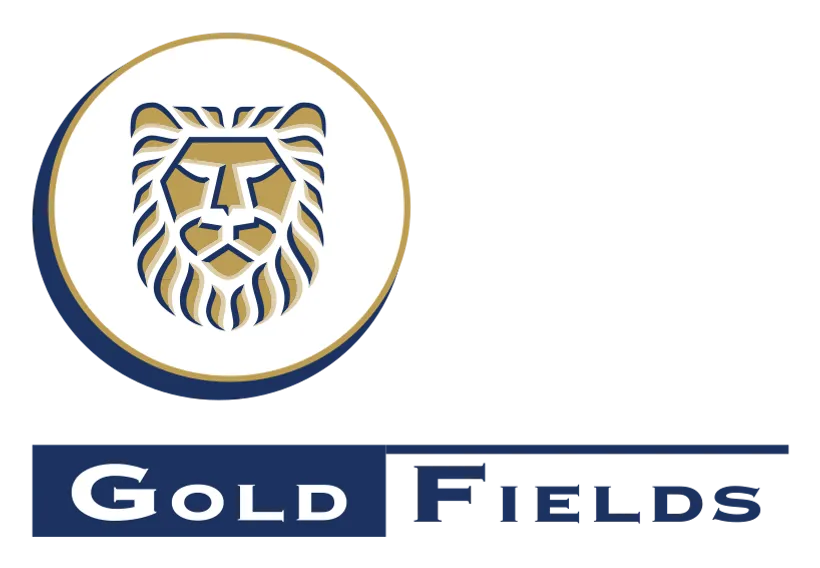 GOLD FIELDS LIMITED logo