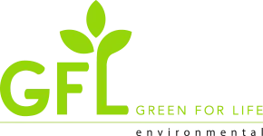 GFL Environmental Inc. logo