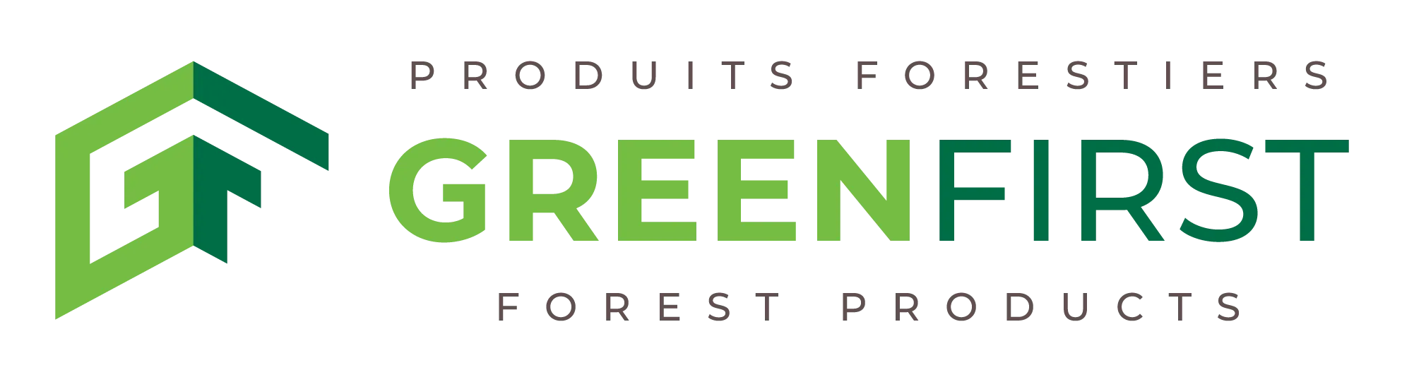 GreenFirst Forest Products Inc. logo