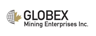 Globex Mining Enterprises Inc. logo