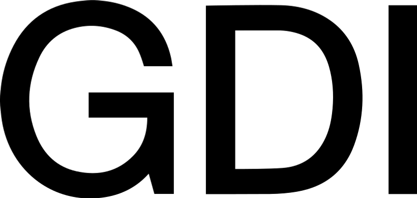 Groupe Dynamite Inc. logo