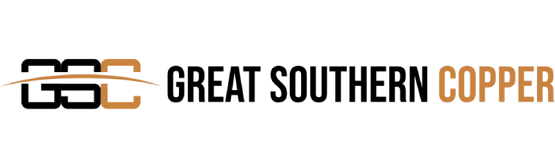 GREAT SOUTHERN COPPER PLC logo