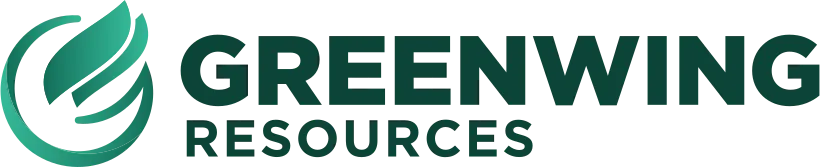 GREENWING RESOURCES LTD logo