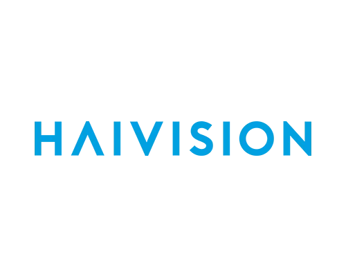 Haivision Systems Inc. logo