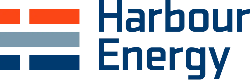 HARBOUR ENERGY PLC logo