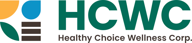 HEALTHY CHOICE WELLNESS CORP. logo