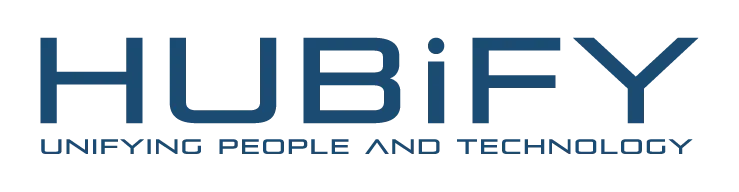 HUBIFY LIMITED logo