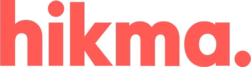 HIKMA PHARMACEUTICALS PLC logo