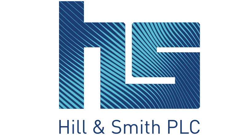 HILL & SMITH PLC logo