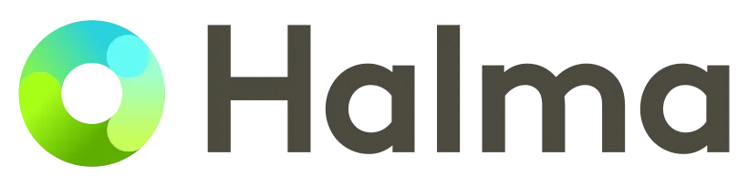 HALMA PLC logo