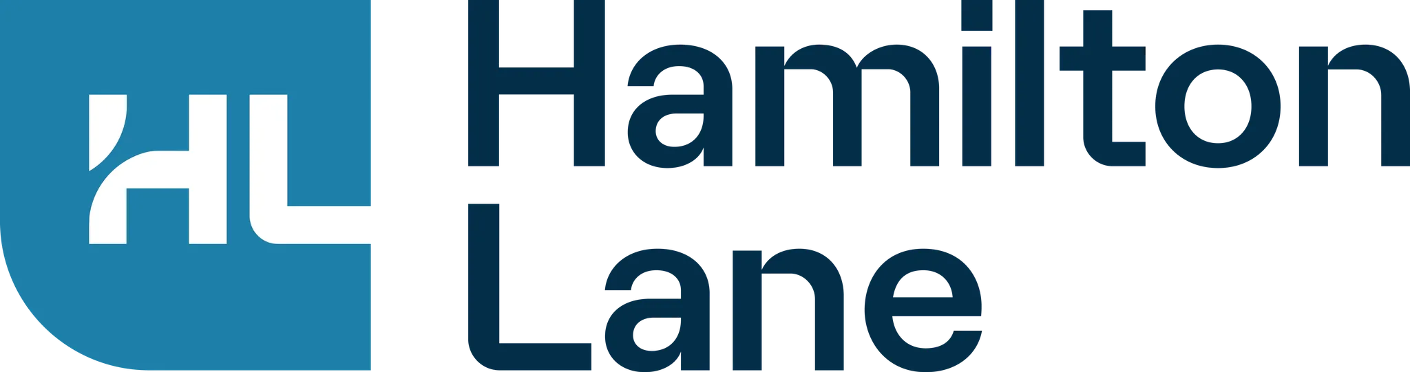 Hamilton Lane INC logo