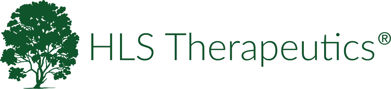 HLS Therapeutics Inc. logo
