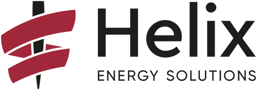 HELYX INDUSTRIES logo