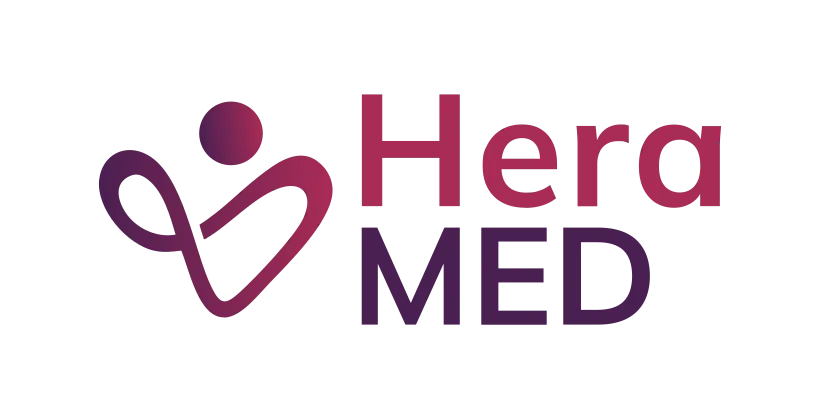 HERAMED LIMITED logo