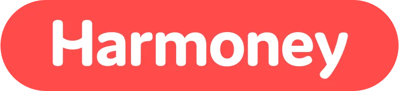 HARMONEY CORP LIMITED logo