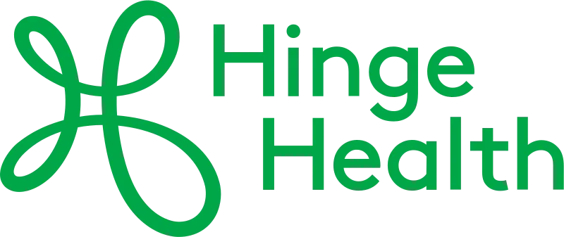 Hinge Health, Inc. logo