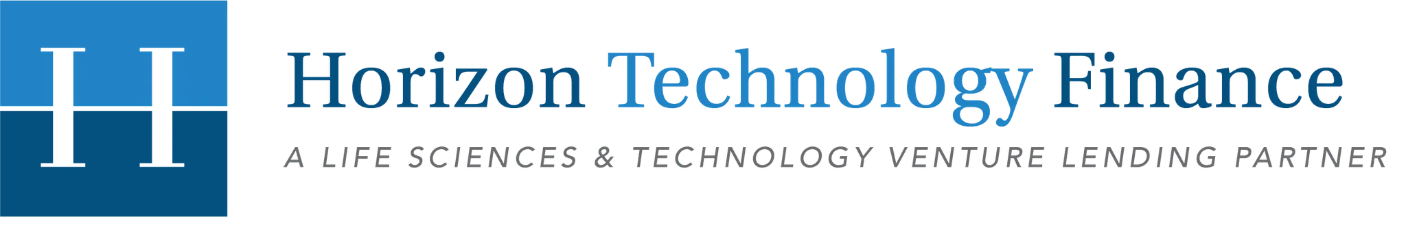 Horizon Technology Finance Corp logo