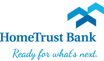 HomeTrust Bancshares, Inc. logo