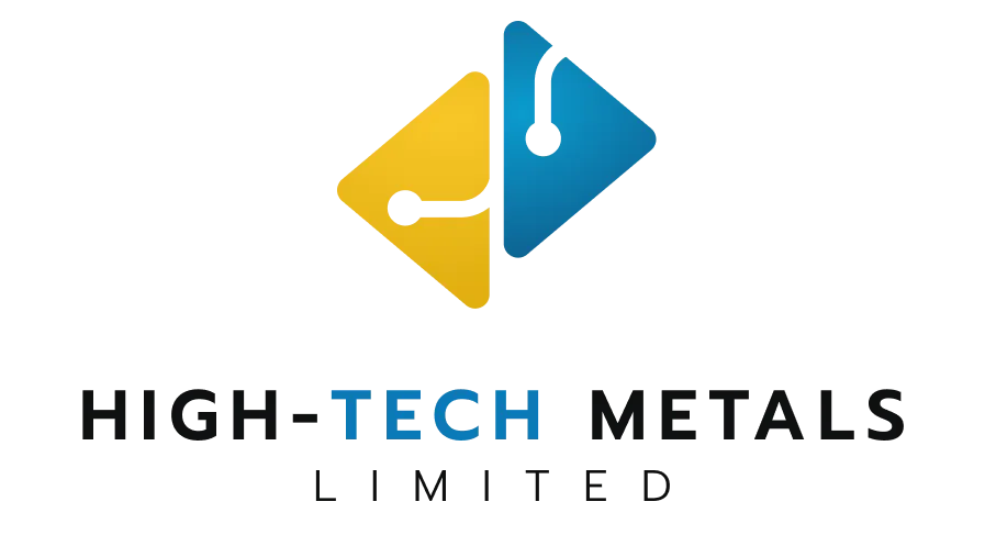 HIGH-TECH METALS LTD logo