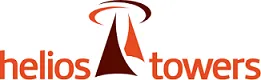 HELIOS TOWERS PLC logo