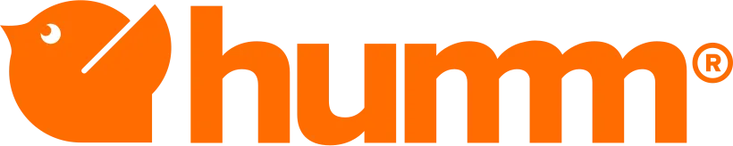 HUMM GROUP LIMITED logo