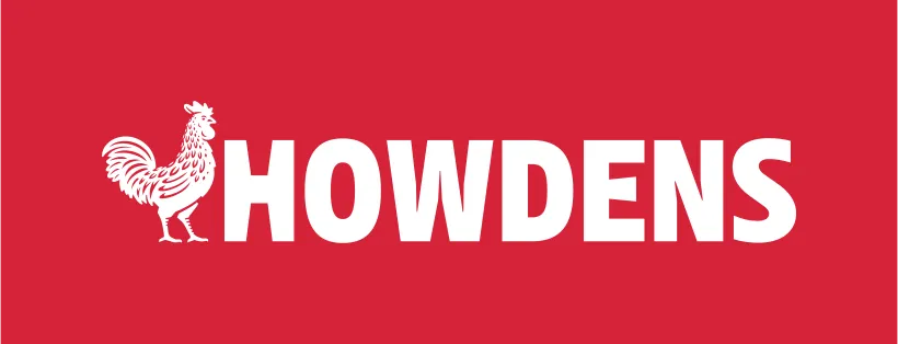 HOWDEN JOINERY GROUP PLC logo