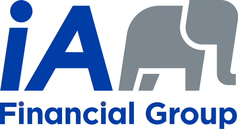 iA Financial Corporation logo