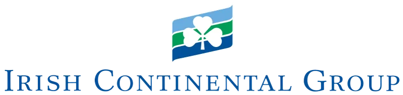 IRISH CONTINENTAL GROUP PLC logo