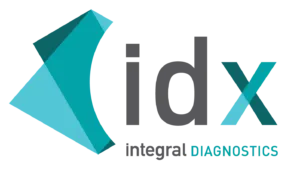 INTEGRAL DIAGNOSTICS LIMITED logo