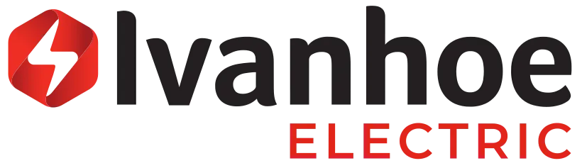Ivanhoe Electric Inc. logo
